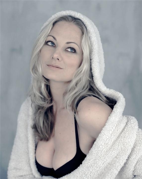 Dorette Potgieter