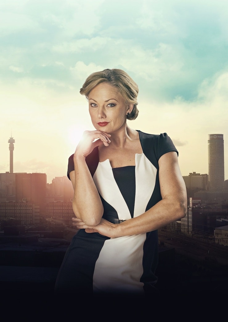 Dorette Potgieter