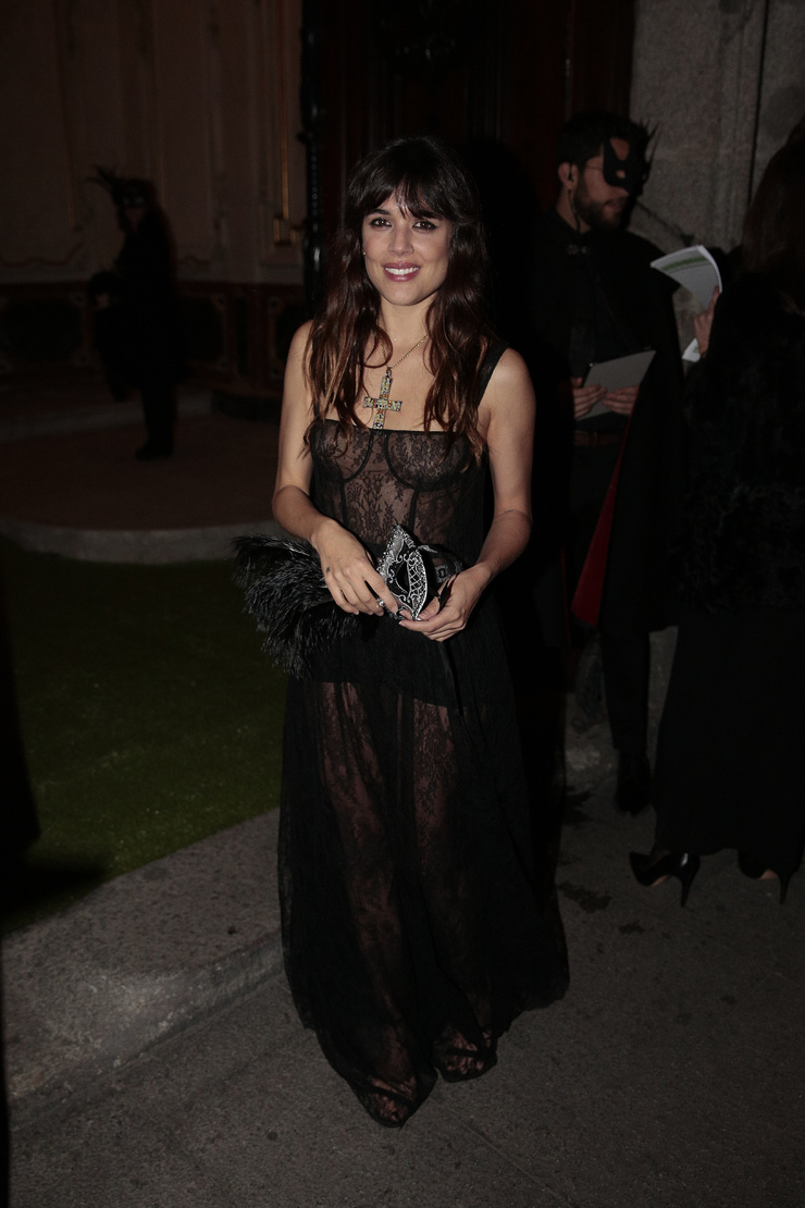 Adriana Ugarte