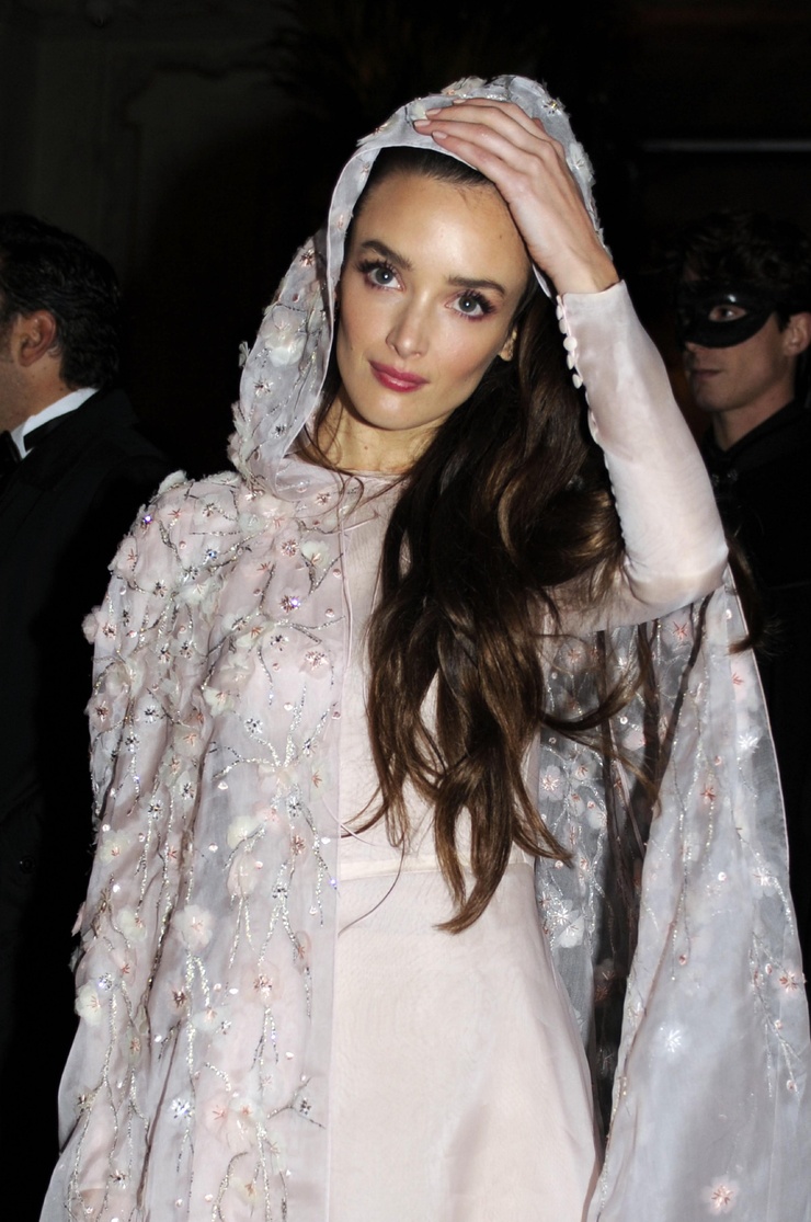 Charlotte Le Bon