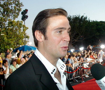 Jack Davenport