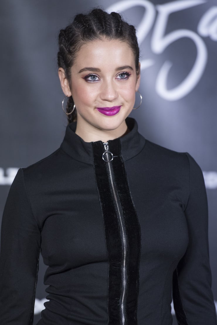 María Pedraza María Pedraza