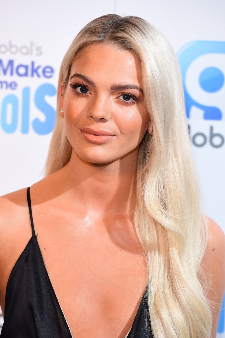 Louisa Johnson Louisa Johnson