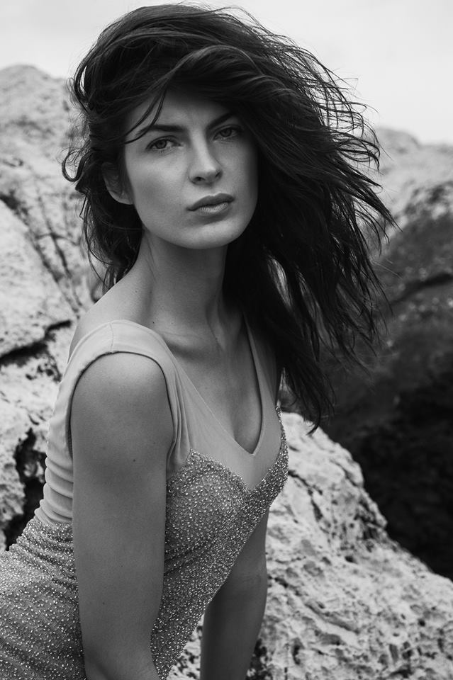 Yaya Kosikova Yaya Kosikova
