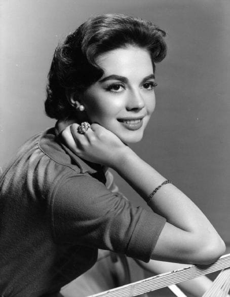 Picture of Natalie Wood