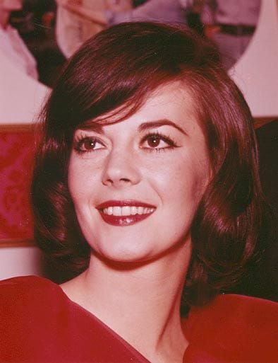 Natalie Wood image