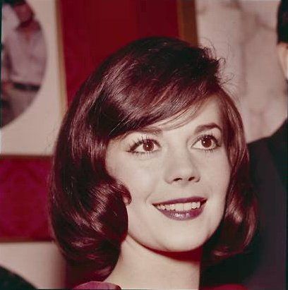 Natalie Wood picture