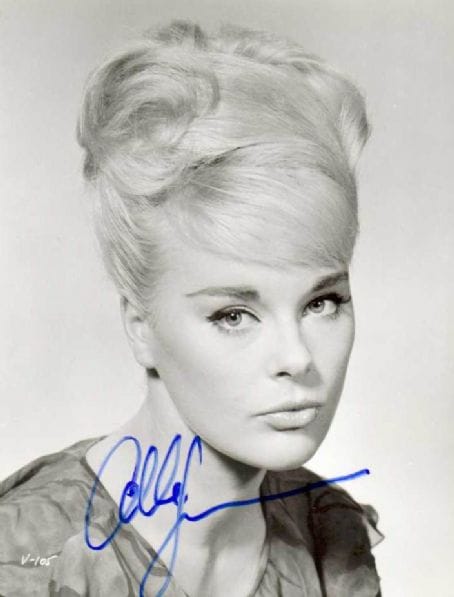 Picture of Elke Sommer