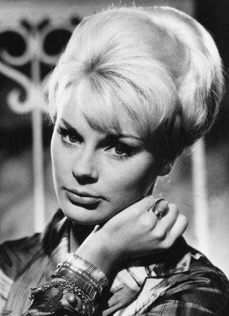 Picture of Elke Sommer