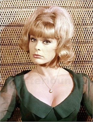 Elke Sommer