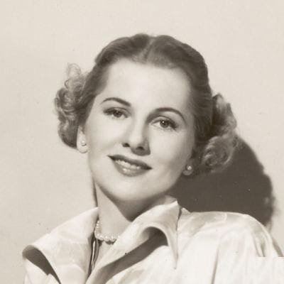 Joan Fontaine