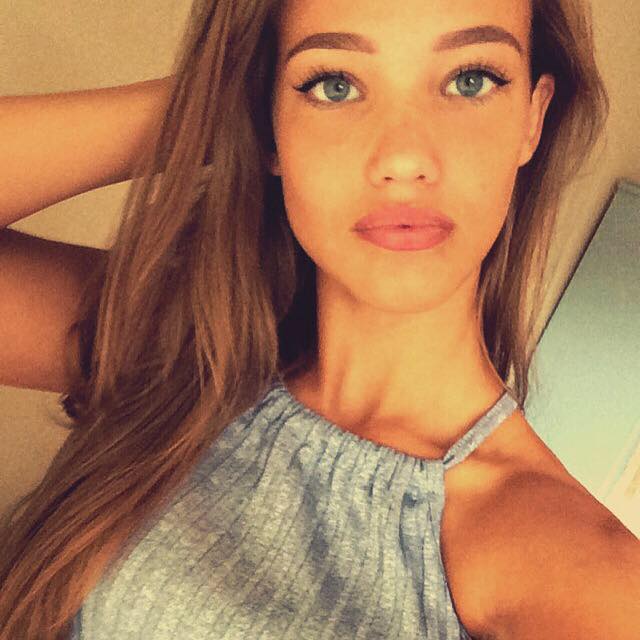 Isha van Dijk Isha van Dijk