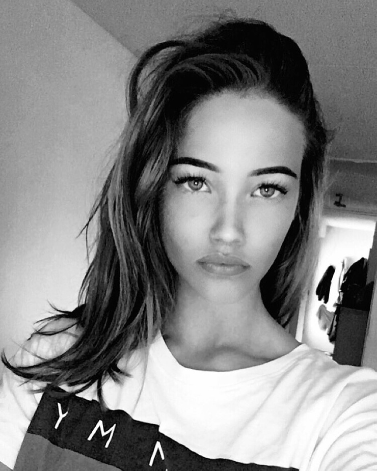 Isha van Dijk Isha van Dijk