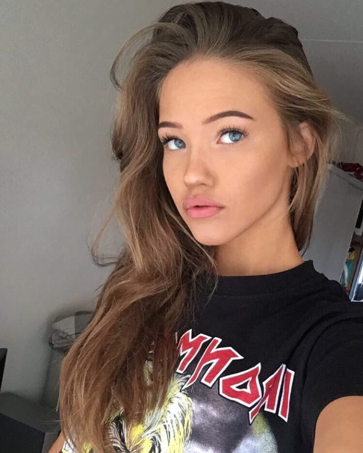 Isha van Dijk Isha van Dijk