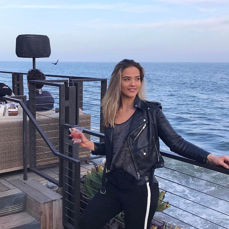 Isha van Dijk