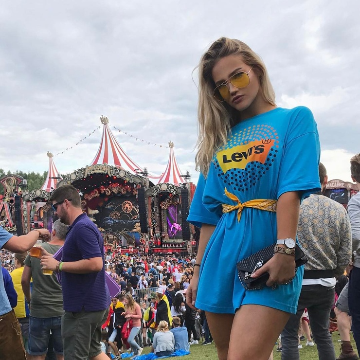 Isha van Dijk