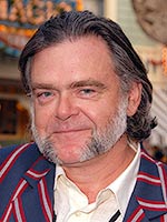 Kevin McNally