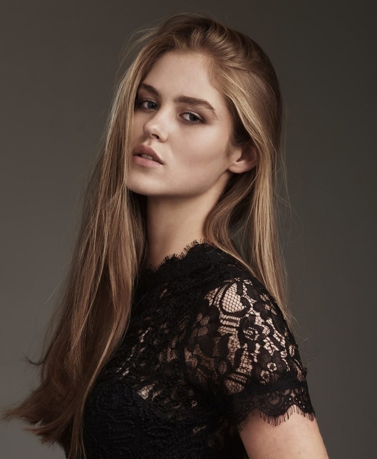 Grace Bowker