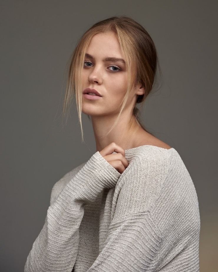 Grace Bowker