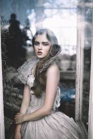 Grace Bowker
