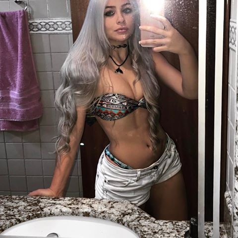 Dainara Pariz
