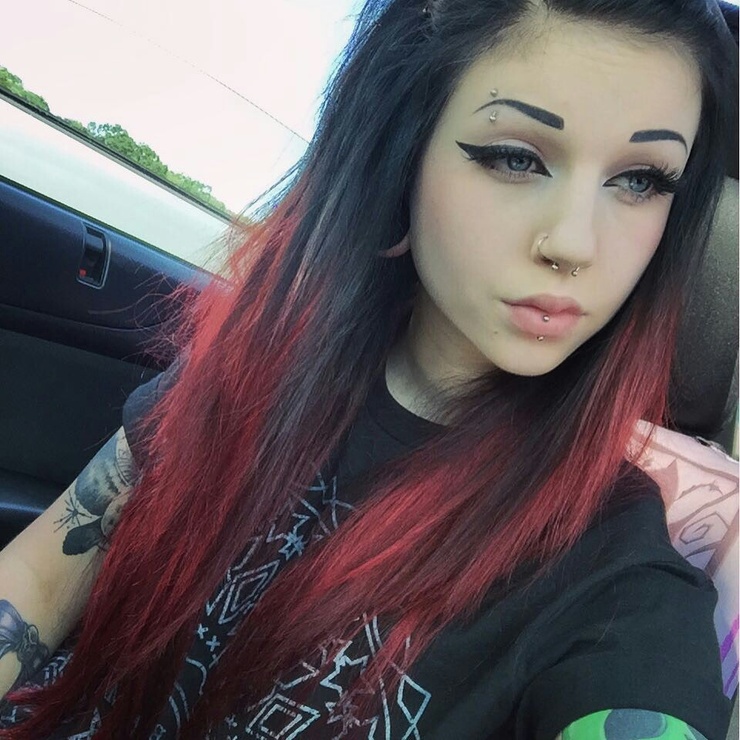 Briana Todd Briana Todd