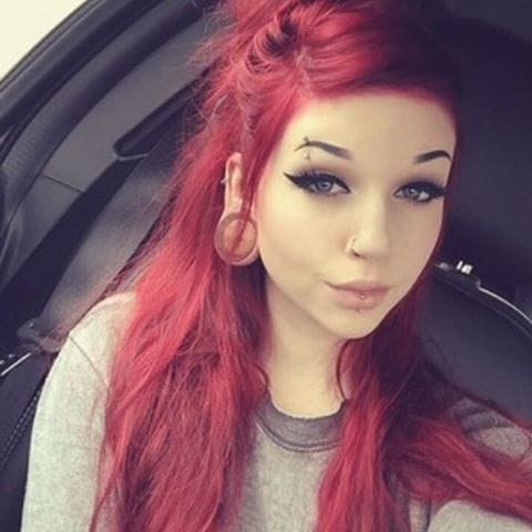Briana Todd Briana Todd