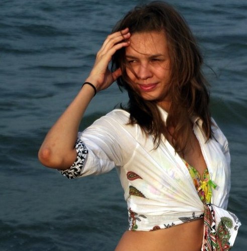 Anna Fomina