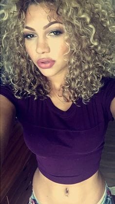 Alysse Reynolds