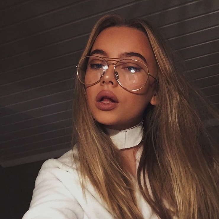 Emma Ellingsen Emma Ellingsen