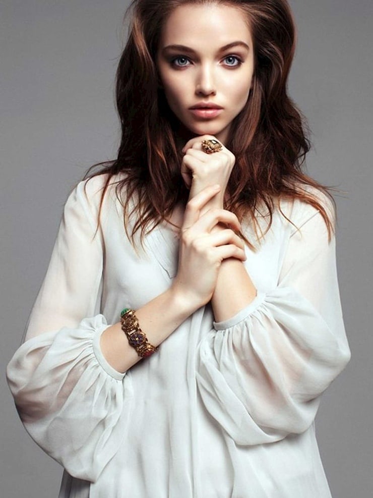 Dasha Sergeeva Dasha Sergeeva