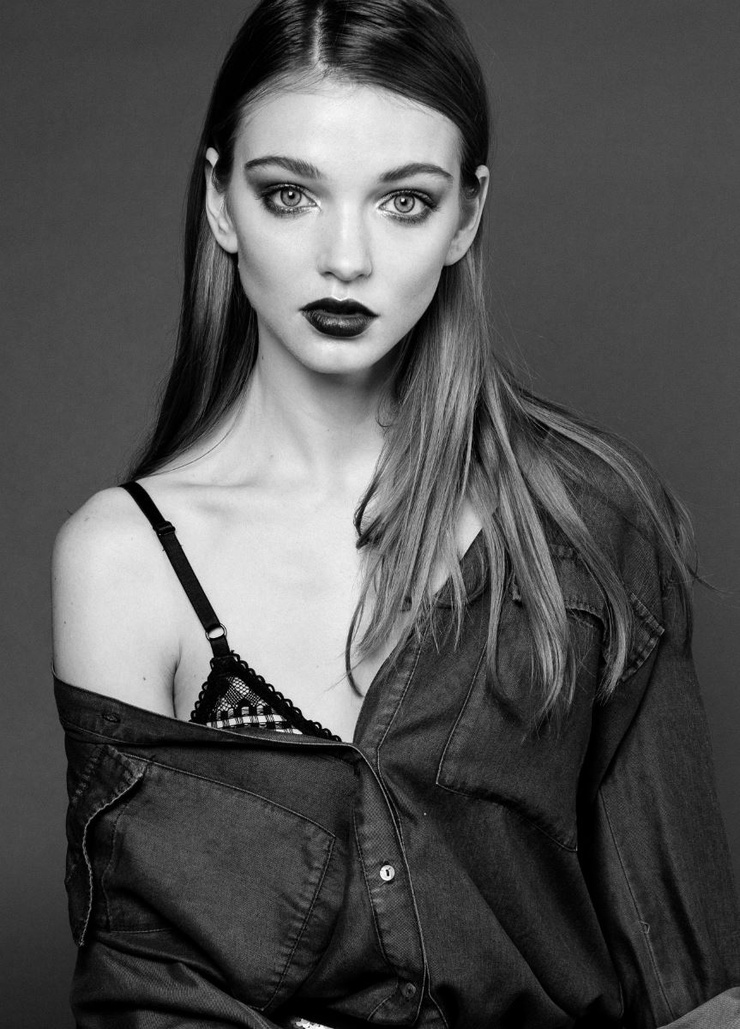 Dasha Sergeeva Dasha Sergeeva