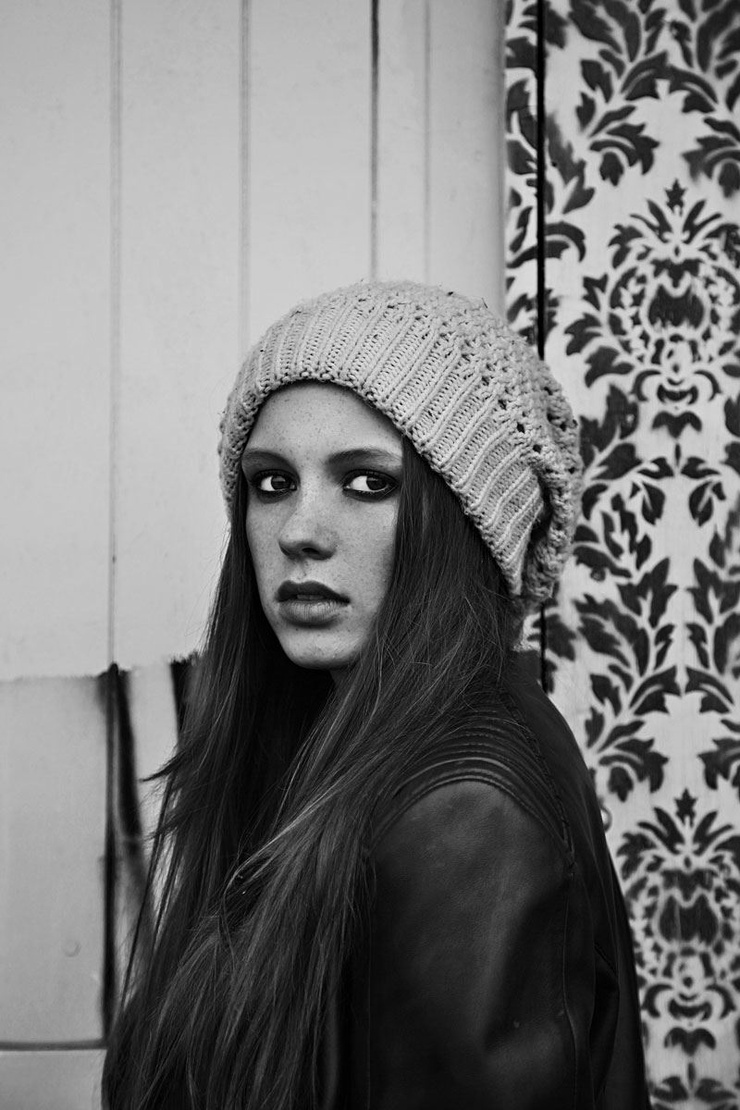 Niamh Hamer