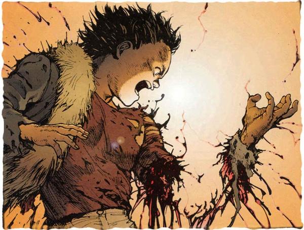 Akira, Vol. 1 Akira, Vol. 1