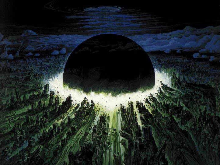 Akira, Vol. 1 Akira, Vol. 1