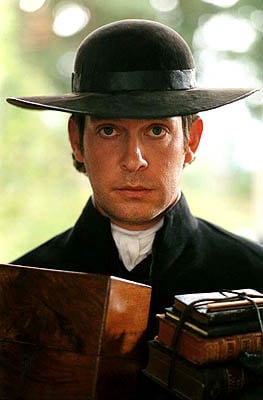 Tom Hollander Tom Hollander