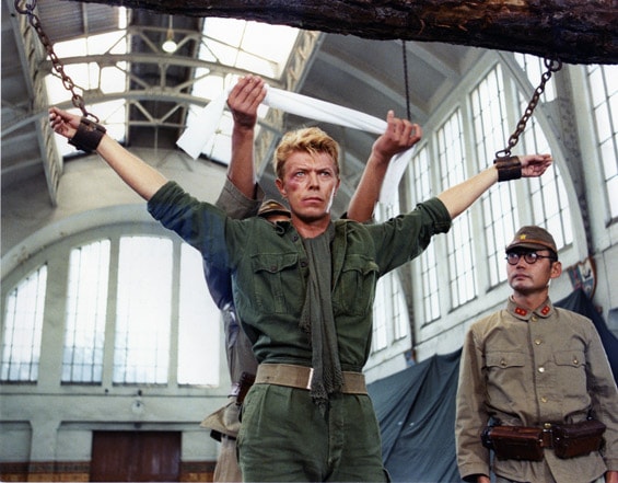 Merry Christmas, Mr. Lawrence (1983) Merry Christmas, Mr. Lawrence (1983)