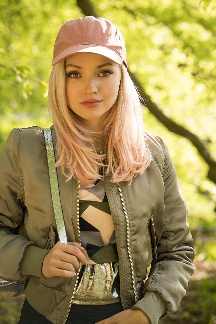 Dove Cameron