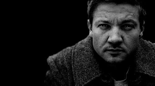 Jeremy Renner