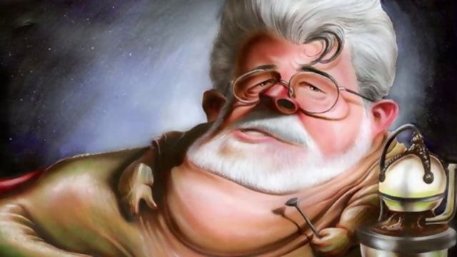 The People vs. George Lucas
