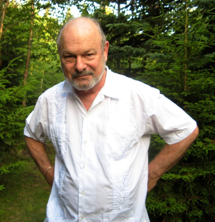 Joe Haldeman