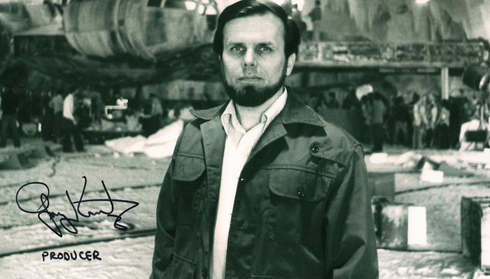 Gary Kurtz