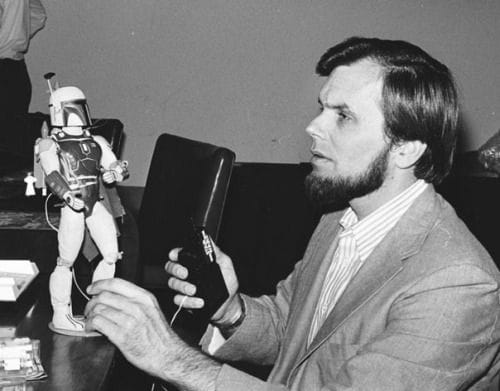 Gary Kurtz