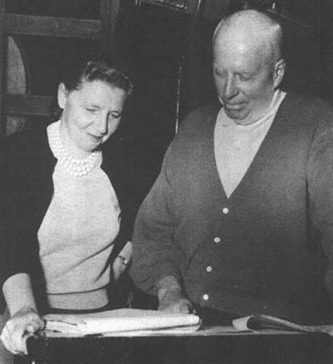 Leigh Brackett