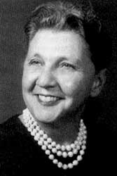 Leigh Brackett