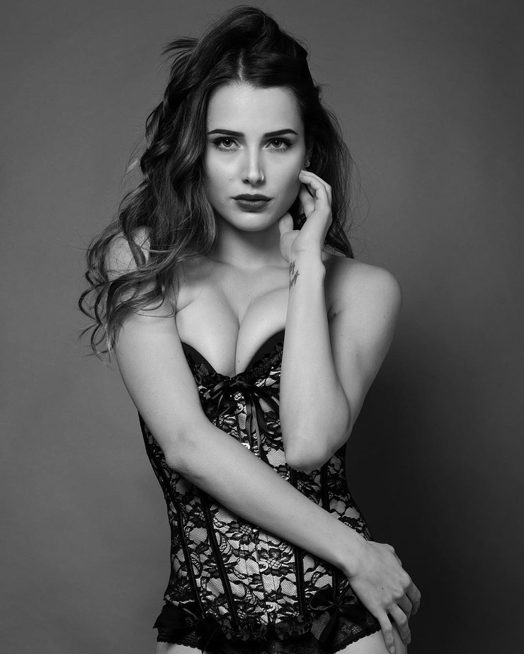 Sadie Gray Sadie Gray