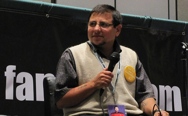 Daryl Frazetti