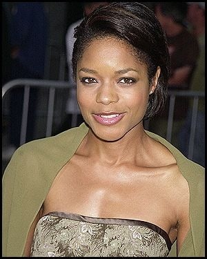 Naomie Harris