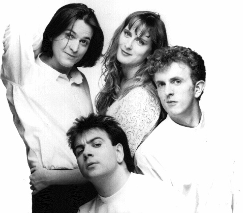 Prefab Sprout