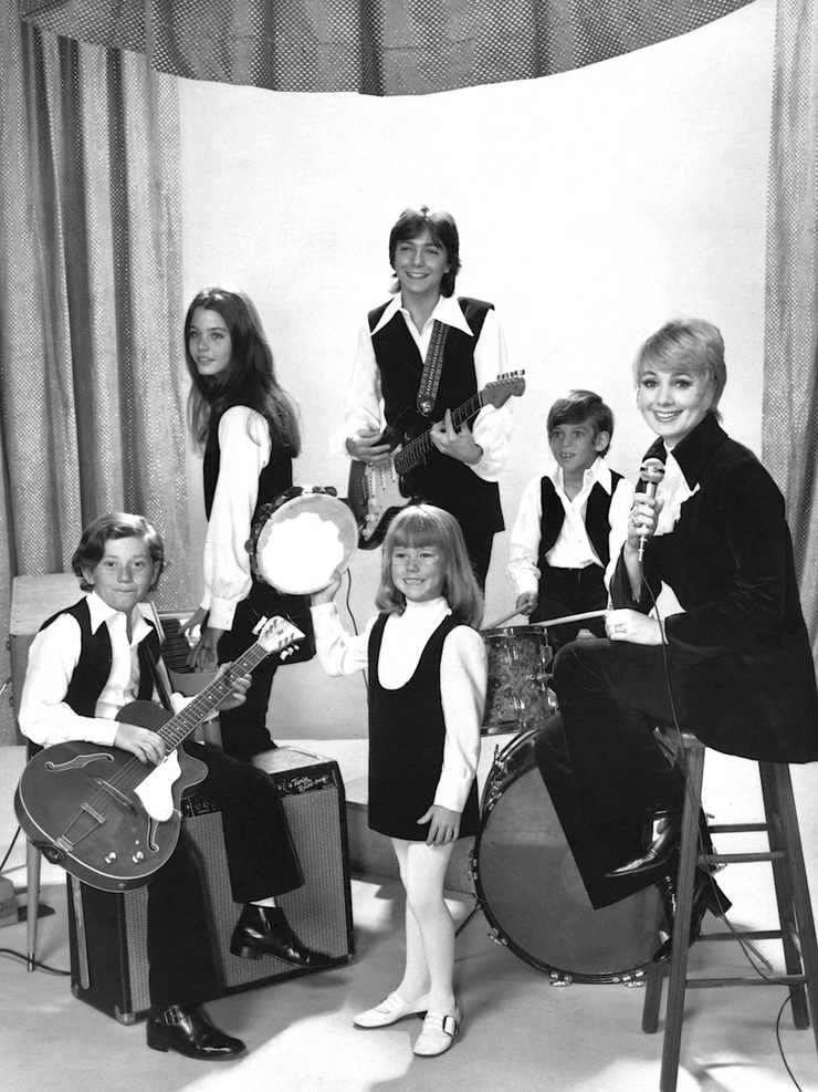 David Cassidy